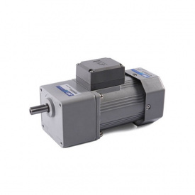 Мотор редуктор 6IK120GU-6GU12,5K-C15 120W 120 об/хв