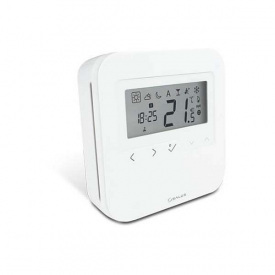 Кімнатний термостат SALUS HTRP-RF 50