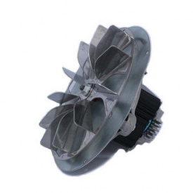 Вытяжной вентилятор для твердотопливного котла GL152