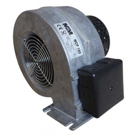 Вытяжной вентилятор для твердотопливного котла WCP-180
