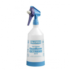Обприскувач для клінінгу GLORIA CleanMaster Extreme 1 літр