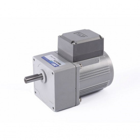 Мотор редуктор механізму подачі пелет 4IK25GN-C 4GN18K-C10 25W 83 об/хв