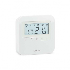 Кімнатний термостат SALUS HTRP230 50