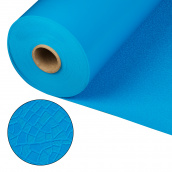 Лайнер Cefil Touch Reflection Urdike (синій) 1.65х25.2 м