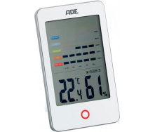 Термометр-гигрометр цифровой ADE WS 1701