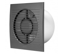 Витяжний вентилятор Europlast Е-extra EE125TA (74218)
