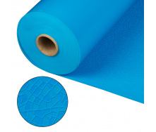 Лайнер Cefil Touch Reflection Urdike (синий) 1.65х25.2 м