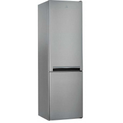Холодильник Indesit LI9 S1E S (6701315) Полтава