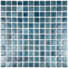 Мозаика стеклянная Aquaviva Blue Смела