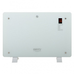Обігрівач конвектор LCD дисплеєм Camry CR-7721 1500W Суми