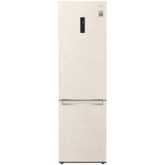 Холодильник LG GW-B509SEUM Ворожба