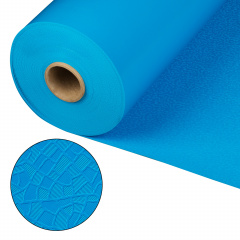 Лайнер Cefil Touch Reflection Urdike (синій) 1.65х25.2 м Хмільник