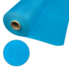 Лайнер Cefil Touch Tesela Urdike (синяя мозаика) 1.65х25.2 м Львов