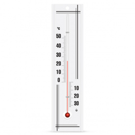 Термометр комнатный П-3 Стеклоприбор (MM00214)