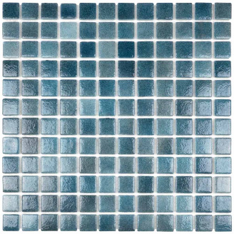 Мозаїка скляна Aquaviva Blue
