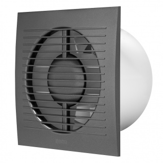 Витяжний вентилятор Europlast Е-extra EE125TA (74218)