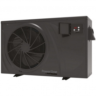 Тепловой насос Hayward Classic Powerline Inverter 15 15 кВт