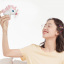 Мини-вентилятор для охлаждения воздуха FunnyFan Mini Unicorn Единорог портативный с питанием от USB Розовый Ивано-Франковск