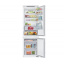 Холодильник с морозильной камерой Samsung BRB266050WW/UA Винница