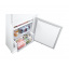 Холодильник с морозильной камерой Samsung BRB266050WW/UA Миколаїв