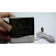 Цифровий термомогігрометр з датчиком HTC-2 Калуш