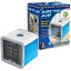 Портативный охладитель-увлажнитель воздуха Arctic Air USB Белый (258726) Сумы