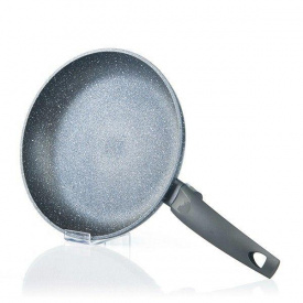 Сковорода универсальная Fissman Grey Stone FS-4968 20 см