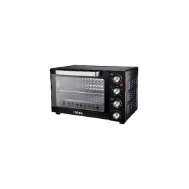 Электродуховка Rotex ROT650-B