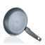 Сковорода універсальна Fissman Grey Stone FS-4968 20 см Черкаси