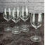 Набор бокалов для вина 6 шт 250 мл Donna Bormioli Rocco 8085/0 Свесса