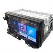 Магнитола 2Din Pioneer 7003-2U Android 8.1 GPS WiFi 16GB