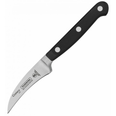Нож для очистки кожуры TRAMONTINA CENTURY, 76 мм (5559340) Тернополь