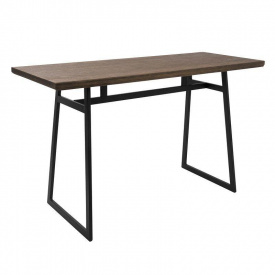 Барний стіл у стилі LOFT (NS-147)