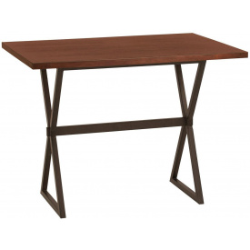 Барний стіл у стилі LOFT (NS-154)