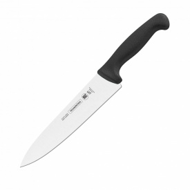 Нож для мяса TRAMONTINA PROFISSIONAL MASTER BLACK, 254 мм (6532361)