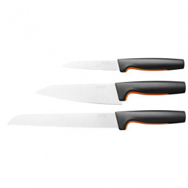 Набор кухонных ножей Fiskars Functional Form (1057559)