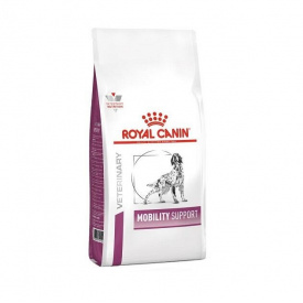 Диета для собак при заболеванияx опорно-двигательного аппарата Royal Canin Mobility Support 12 кг (3182550853583)