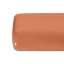 Подростковый комплект на резинке Cosas FOX PAWS Ранфорс 155х215 см Оранжевый Херсон