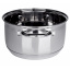 Набор посуды BRAVO CHEF 1.9 л+3.6 л Хром (6720888) Херсон