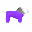 Комбинезон для собак AiryVest ONE L 50 Фиолетовый Акимовка