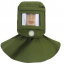 Защитная пескоструйная маска RIAS 360° Green (3_01588) Киев