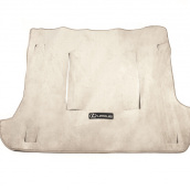 Текстильный коврик багажника PT548-603G3-10 (Оригинал) для Lexus GX470
