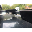 Поперечены на рейлинги под ключ WingBar V1 (2 шт) Черный для Citroen Berlingo 2008-2018 гг. Ивано-Франковск