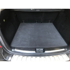 Коврик багажника (EVA, черный) для Mercedes ML W164 Київ