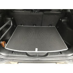 Коврик багажника (EVA, черный) для Jeep Cherokee KL 2013↗ гг. Вінниця