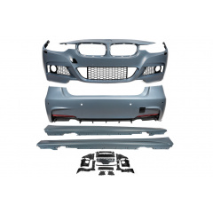 Комплект обвесов (М-Look) для BMW 3 серия F-30/31/34 2012-2019 гг. Приморск