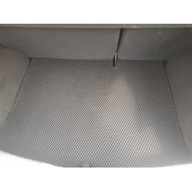 Коврик багажника (EVA, полиуретановый) для Renault Sandero 2007-2013 гг.