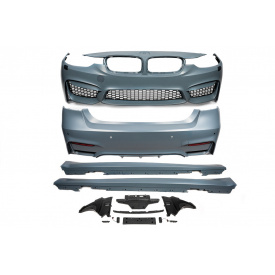 Комплект обвесов (М-пакет V2) для BMW 3 серия F-30/31/34 2012-2019 гг.