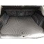 Коврик багажника (EVA, черный) для Audi Q7 2015↗ гг. Ромны