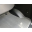 Коврик багажника 5 местный 2018+ (EVA, черный) Base для Lexus GX460 Чернівці